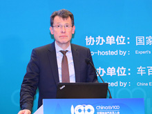 Brusa Elektronik AG總裁Joachim Fetzer：EV and PHEV Batteries——Quo Vadis in Europe